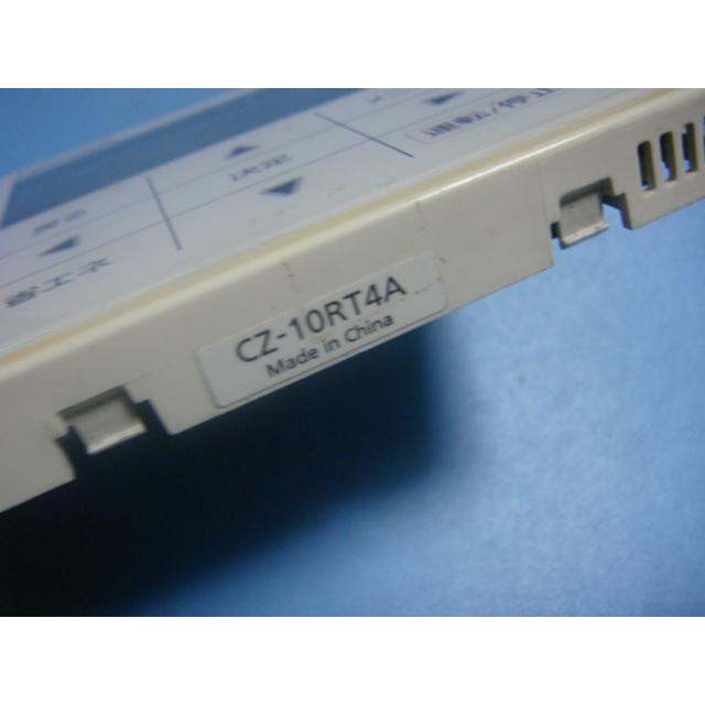Panasonic（パナソニック） CZ-10RT4A Panasonic エアコン用 リモコン 送料無料 スピード発送 即決 不良品返金保証 ...