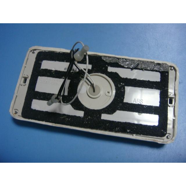 BC-71V2 大阪ガス OSAKA GAS 給湯器 浴室リモコン 138-3023 送料無料