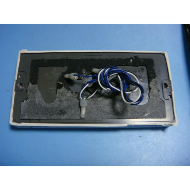 FC-700 138-T360〜T362 OSAKA GAS 大阪ガス 給湯器 リモコン 送料無料