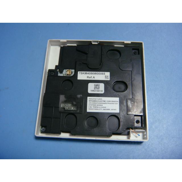 三菱（MITSUBISHI） PAR-40MA 三菱電機 スマートリモコン 空調 送料