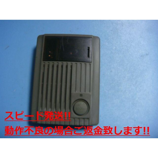 アイホン（aiphone） HF-DA 玄関子機 TVドアホン インターフォン