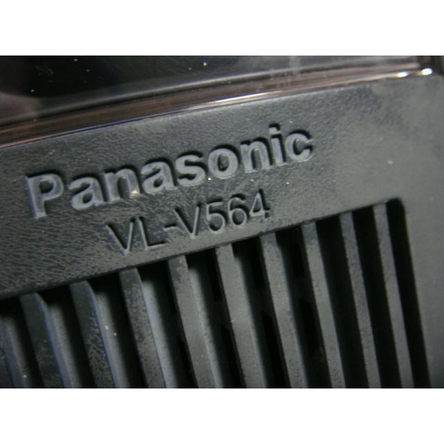 Panasonic（パナソニック） VL-V564 Panasonic ドアホン玄関 子機 送料無料 スピード発送 即決 不良品返金保証 純正 ...