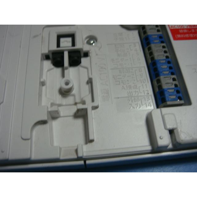 Panasonic（パナソニック） VL-MWD501 ドアホン インターホン モニター