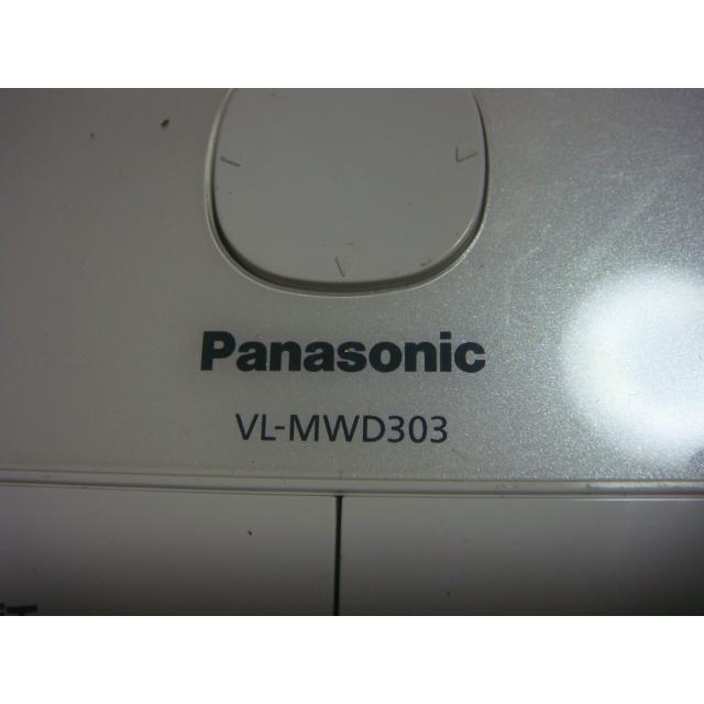 Panasonic VL-MWD303 ビデオドアフォン 楽天市場】vl-mwd303の通販