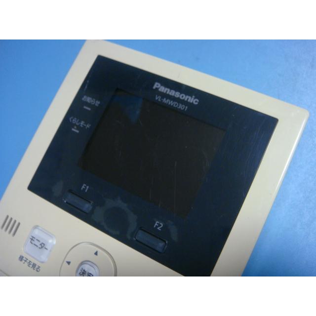 Panasonic（パナソニック） VL-MWD301 Panasonic テレビドアホン 送料