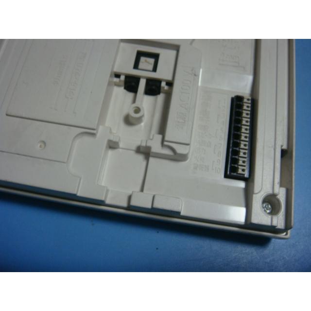 Panasonic（パナソニック） VL-MV30 Pnasonic ドアホン インターホン