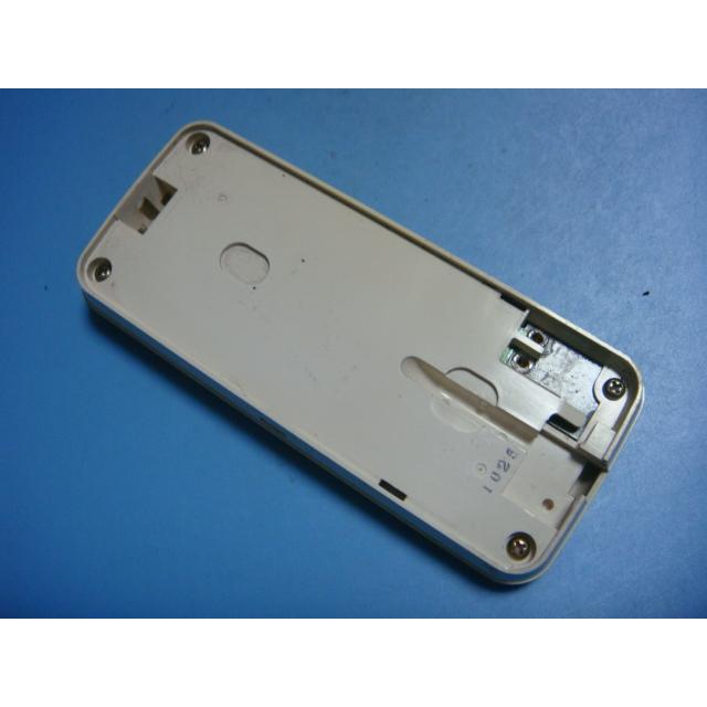 長府製作所 メインリモコン CMR-112G 新品未使用 長府製作所 CMR-2800 ラクラクリモコン EDBF-1512RG等用 : パーツ