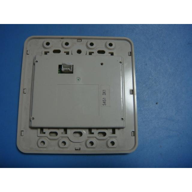 161-5002 OSAKA GAS 大阪ガス カワック 乾燥 暖房 換気 リモコン 送料