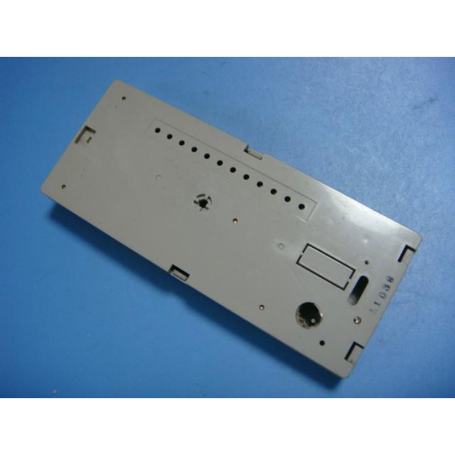 CHOFU 床暖房リモコン CMR-2604 リモコン - エコキュート