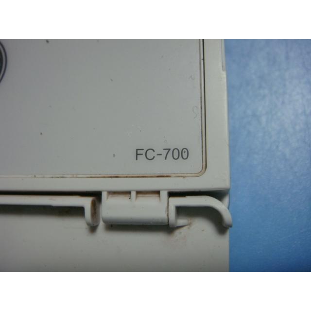 FC-700 138-T360〜T362 OSAKA GAS 大阪ガス 給湯器 リモコン FC-700 138-T360〜T362 OSAKA GAS 大阪ガス 給湯器 リモコン