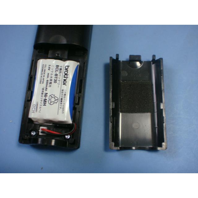 ブラザー工業 BCL-D90 ブラザー brother 子機 電話機 送料無料 スピード発送 即決 不良品返金保証 純正 C5601 ...