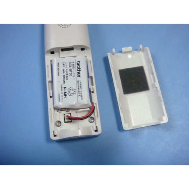 ブラザー工業 BCL-D110 ブラザー brother 子機 電話機 送料無料 スピード発送 即決 不良品返金保証 純正 C5606 ...