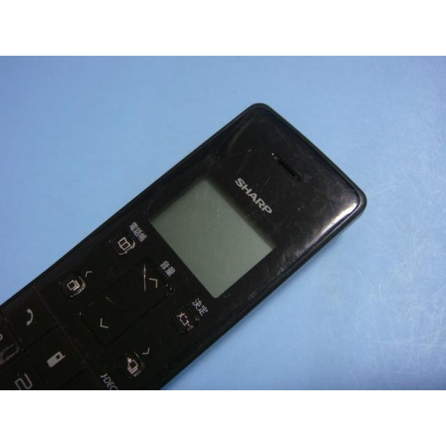 SHARP JD-KBC1 シャープ 電話機 子機 送料無料 スピード発送 SHARP JD-KBC1 シャープ 電話機 子機 送料無料 スピード発送
