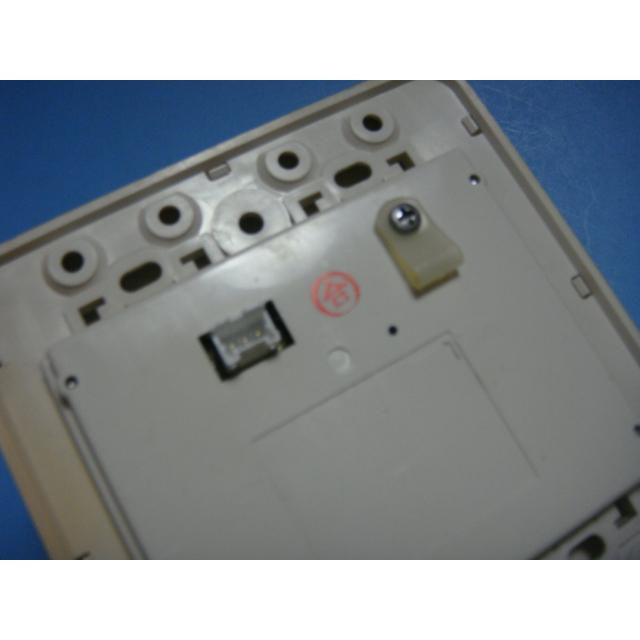 161-5501 OSAKA GAS 大阪ガス カワック24 乾燥 暖房 乾燥 換気 リモコン 送料無料 スピード発送 即決 不良品返金保証 純正 C5883 |  | 03