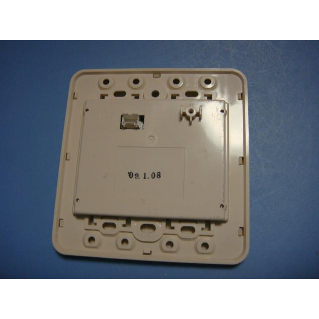 161-H520 大阪ガス ミストカワック ミストサウナ浴室用リモコン 送料