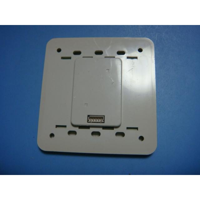 161-M520 OSAKA GAS 大阪ガス カワック24 暖房 乾燥 換気