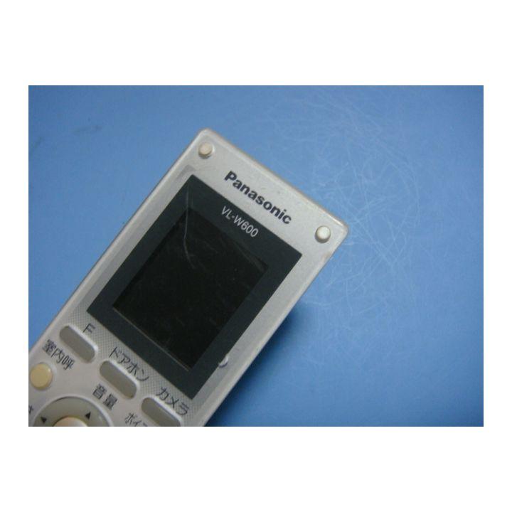 Panasonic（パナソニック） VL-W600 Panasonic ワイヤレスモニター子機