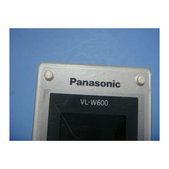 Panasonic（パナソニック） VL-W600 Panasonic ワイヤレスモニター子機