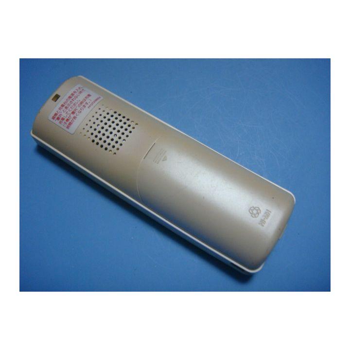 Panasonic（パナソニック） VL-W600 Panasonic ワイヤレスモニター子機