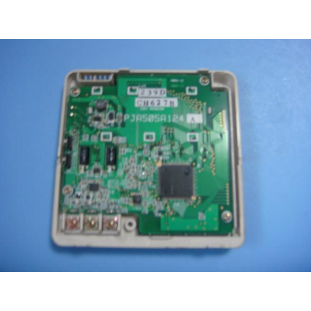 三菱重工 PJA505A124 三菱重工/saison パッケージエアコン リモコン