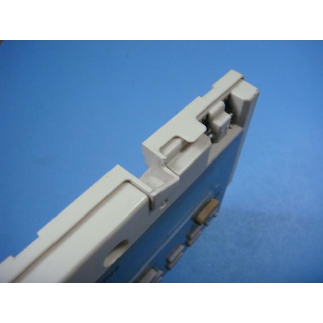 三菱（MITSUBISHI） PAR-22MA エアコンリモコン パッケージエアコン