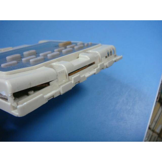 三菱（MITSUBISHI） PAR-22MA エアコンリモコン パッケージエアコン