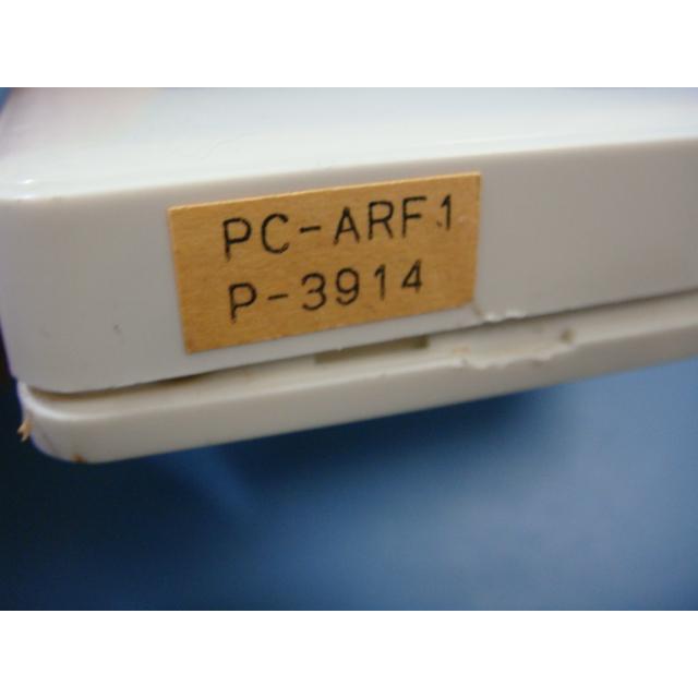 HITACHI　リモコン　PC-ARF1　P-3914　新品未使用 日立 PC-ARF1 P-3914 HITACHI 業務用パッケージエアコンリモコン
