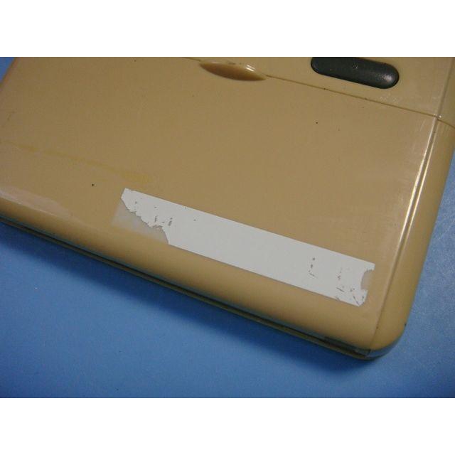 三菱 SAISON　PJA505A177業務用エアコンリモコン（4個セット）中古 三菱（MITSUBISHI） PJA505A177 三菱重工/saison パッケージエアコン