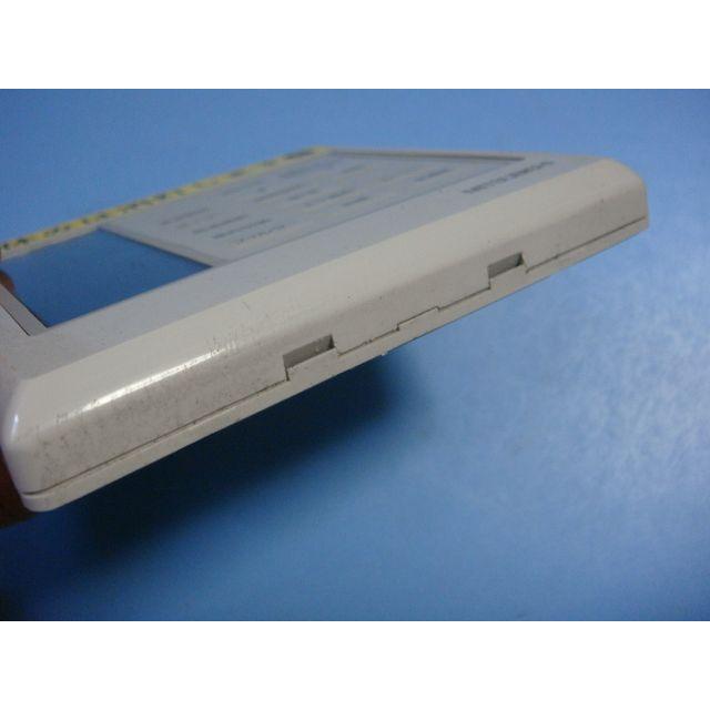 2473 三菱 ミツビシ PAR-H300K 業務 エアコン リモコン 2473 三菱 ミツビシ PAR-H300K 業務 エアコン リモコン - メルカリ