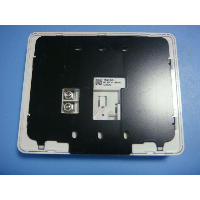 DAIKIN ダイキン 給湯器リモコン 台所リモコン BRC030A11 ダイキン（DAIKIN） ダイキンエコキュート用 BRC083A1 スタイリッシュ