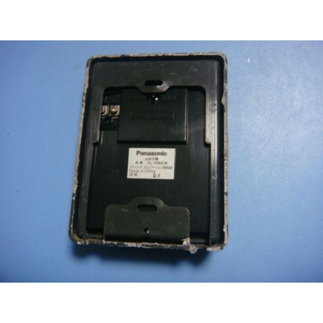Panasonic（パナソニック） VL-V562 Panasonic/パナソニック