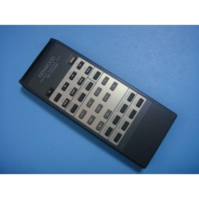 KENWOOD ケンウッド RC-9R リモコン (4849) ケンウッド RC-DMB9 KENWOOD リモコン オーディオ 送料無料 スピード