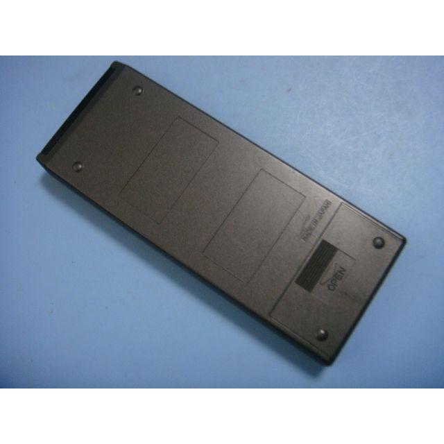 ケンウッド RC-DMB9 KENWOOD リモコン オーディオ 送料無料 スピード