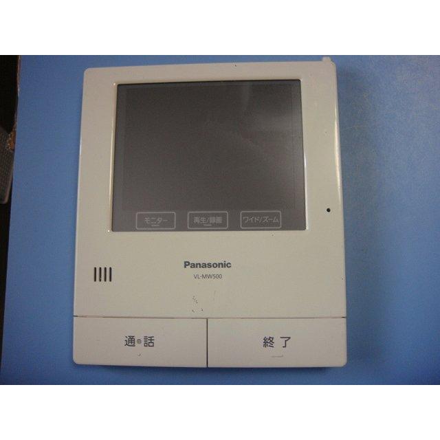 Panasonic（パナソニック） VL-MW500 Panasonic ドアフォン