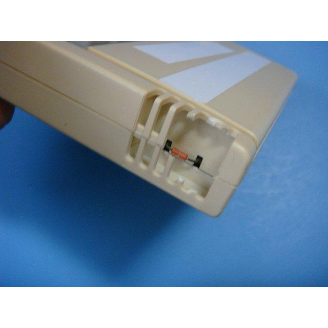 RCS-SH80E SANYO サンヨー パッケージエアコン用 リモコン 業務用 送料