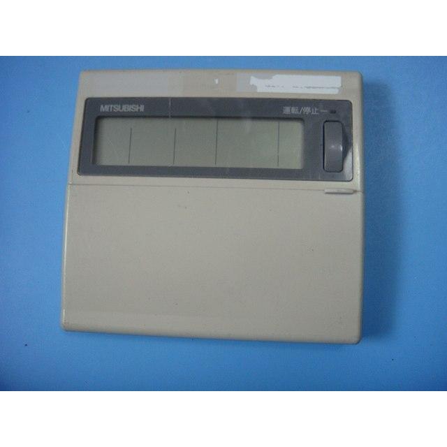 三菱（MITSUBISHI） PAR-S25A MITSUBISHI エアコンリモコン 送料無料