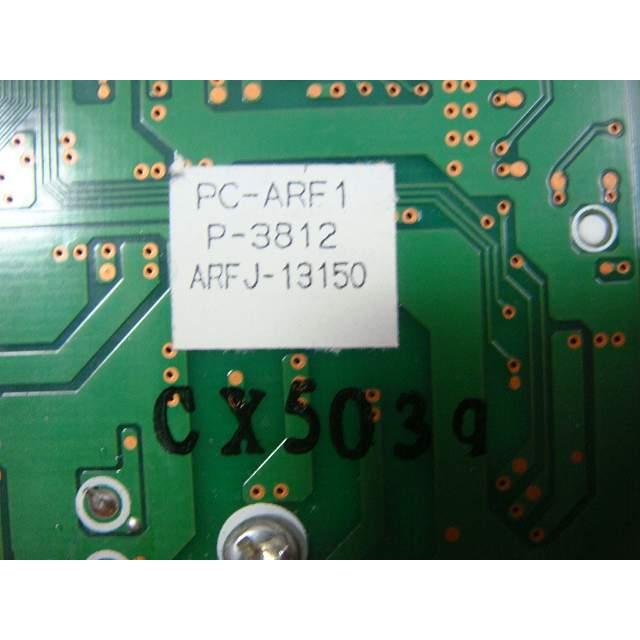 日立（HITACHI） PC-ARF1 P-3812 業務用パッケージエアコンリモコン