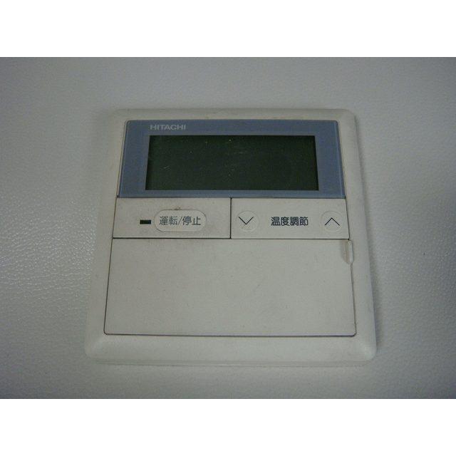 日立（HITACHI） PC-2H HITACHI エアコンリモコン 業務用リモコン 送料