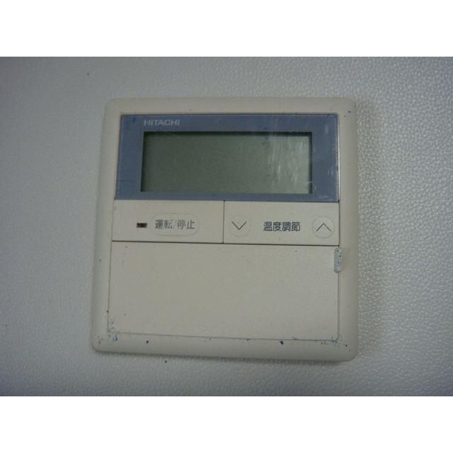 日立（HITACHI） PC-2H HITACHI エアコンリモコン 業務用リモコン 送料