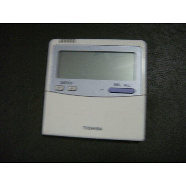 TOSHIBA パッケージエアコンリモコン RBC-AMT32SD TOSHIBA パッケージエアコンリモコン RBC-AMT32SD
