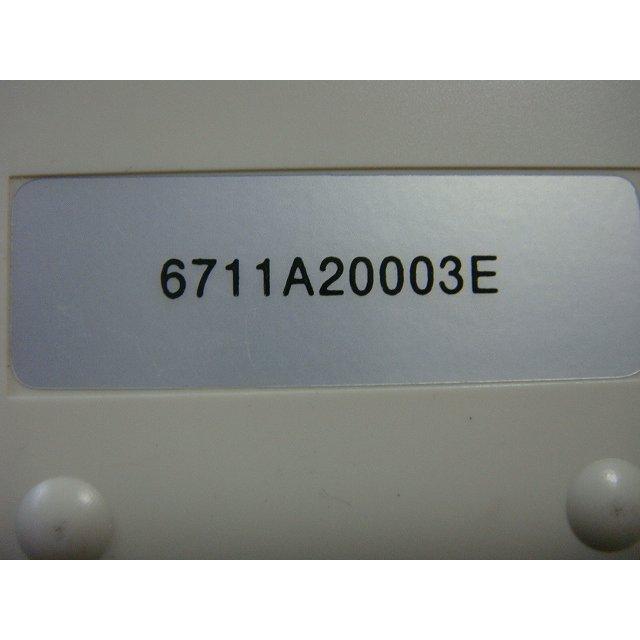 LGエレクトロニクス 6711A20003E LG エアコンリモコン 送料無料