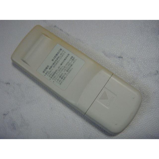 ノーリツ（NORITZ） RCA-874M M NORITZ エアコン リモコン 送料無料