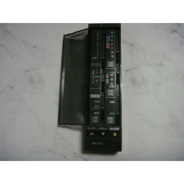 TOSHIBA（東芝） EVR エアコン用リモコン 送料無料 スピード発送 即決 動作確認済 不良品返金保証 純正 C6816 : オーク ...