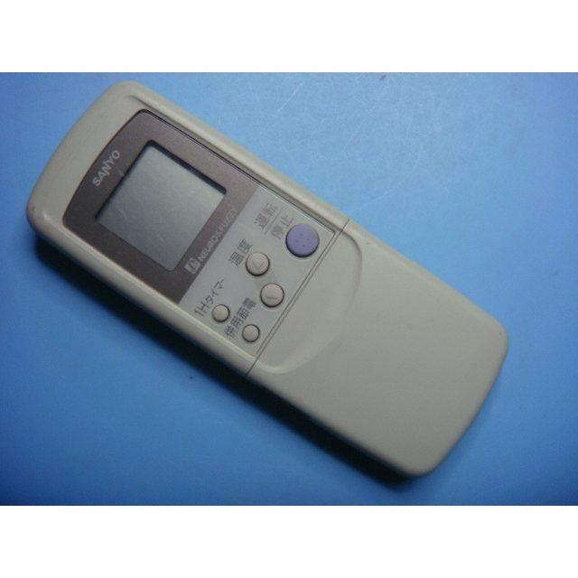 SANYO RCS-VR6A サンヨー エアコン用 リモコン 送料無料 スピード発送