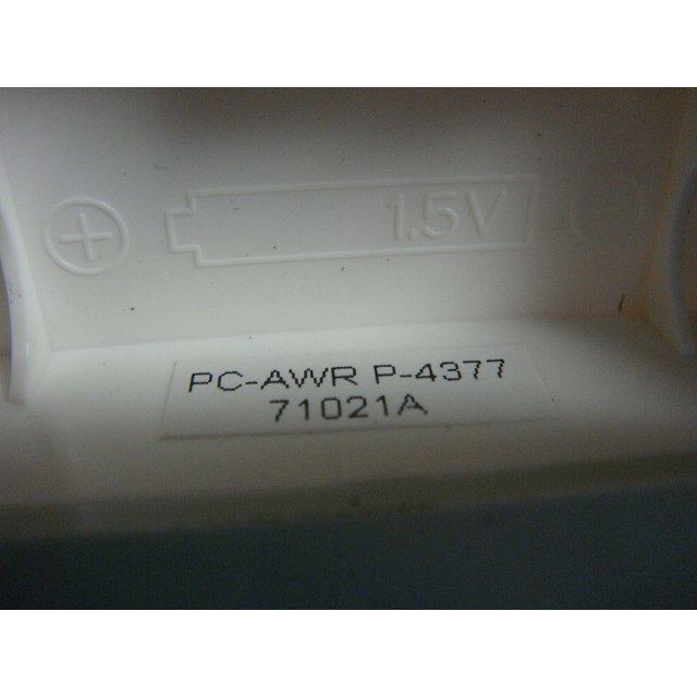 日立（HITACHI） PC-AWR HITACHI 業務用パッケージエアコンリモコン