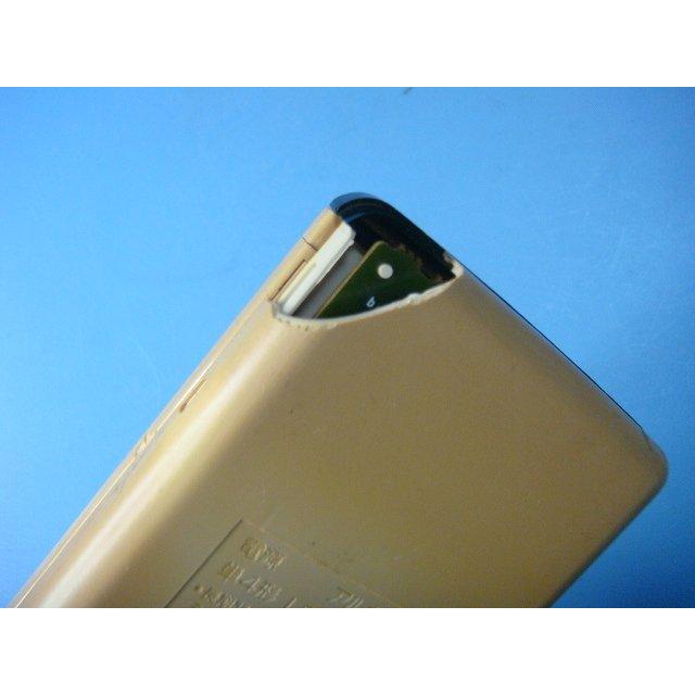 A75C747 ナショナル National エアコン用リモコン 送料無料 スピード発送 即決 動作確認済 不良品返金保証 純正 C7150 | ナショナル | 02
