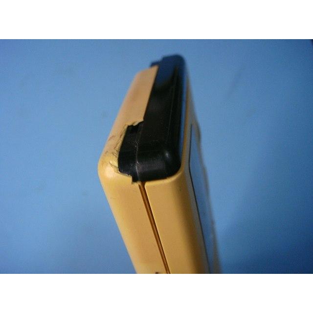 A75C747 ナショナル National エアコン用リモコン 送料無料 スピード発送 即決 動作確認済 不良品返金保証 純正 C7150 | ナショナル | 05