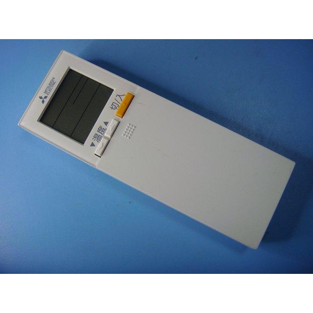 MITSUBISH 三菱 エアコン リモコン BH00J434B03 動作品 三菱（MITSUBISHI） BH00J434B03三菱 エアコン用 リモコン 送料無料