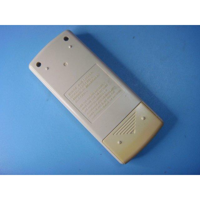 ノーリツ（NORITZ） RCA-833M NORITZ エアコン リモコン 送料無料