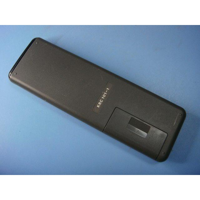 ダイキン エアコンリモコン KRC101-1